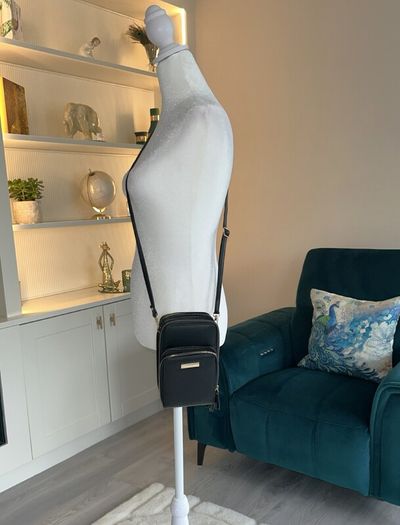 Brand New Crossbody Mobile Phone Wallet Bag