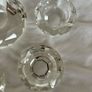 Glass Tealight Holders Image 5