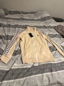 fred perry