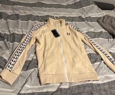 fred perry