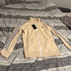 fred perry