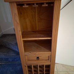 wine rack