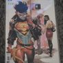 DC Variant Cover Bundle | 37 Comics | Mattina, Batman's Grave, DCeased, Joker War Image 7