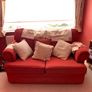 FREE Couch 3 seater/2seater/arm chair Image 3