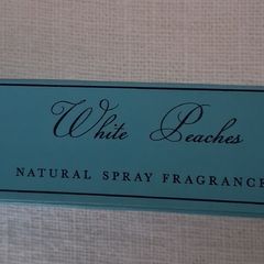 Shay & Blue Natural Spray Fragrance 10mls