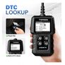 TopDon ArtiLink300 OBD II Reader Image 3
