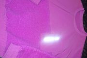 Girl's fleece top