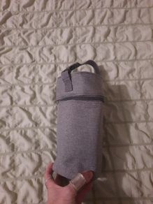 insulated bottle holder
