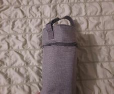 insulated bottle holder