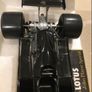 Lotus Mario Andretti John Player Special 1/15 Polistil Image 6