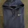 Men's Nike Sweatshirt, Size xs Image 2