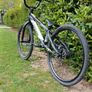 Racing BMX Bike Image 4