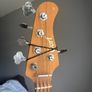 Cort GB Modern 5 Bass Guitar Image 6