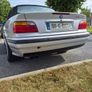 bmw 328i  cabrio breaking parts Image 2