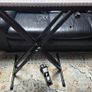 M-Audio Keystation 88 MK3 MIDI Controller + Stand + Sustain Pedal Image 5