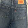 Boys Levi's 510 jeans, straight leg, age 12 Image 4