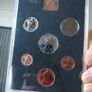1971 Coinage Of GB And Northern Ireland Image 5