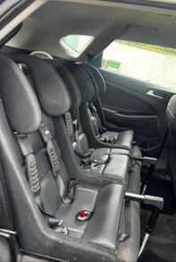 Multimac 3 Seater