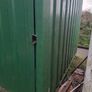 8 X 10 FT Storage Container Image 2