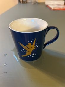 Disney Tinkerbell Mug