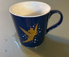 Disney Tinkerbell Mug