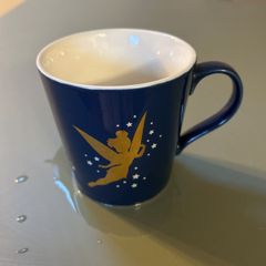 Disney Tinkerbell Mug