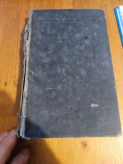 Flying Section 17.by Haupt Heydemarck. First Edition Hardback Only In Fair Condition.  See Photos For Same.