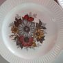 Carrigaline Vintage Carrigaline Pottery Cork Ireland 11 Piece Floral Set Image 2