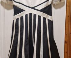 woman dress ted baker,karen millen,Paul Costello,juicy couture,coast, lipsy,Denzel in a dress,esprit