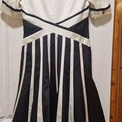 woman dress ted baker,karen millen,Paul Costello,juicy couture,coast, lipsy,Denzel in a dress,esprit