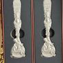Disneyland Paris Chez Remy Limited Collection Spoon Set x2 Ratatouille Boxed Rare Image 3