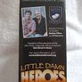 Very Rare Serenity Little Damn Heroes Malcolm Reynolds Firefly QMX Maquette Hand Painted Image 2