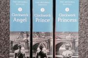 The Infernal Devices Series