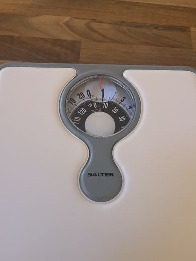 Salter Weighing Scales