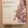 Ergobaby Omni Deluxe Baby Carrier Image 4
