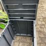 Garden Storage Box Image 3