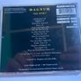 Magnum The Spirit CD Image 2