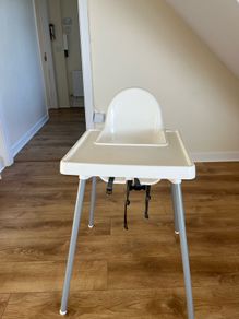 High Chair