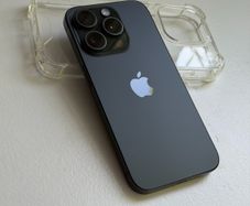 iPhone 15 Pro 1TB - Unlocked - Black Titanium