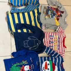clothes bundle 1.5-2