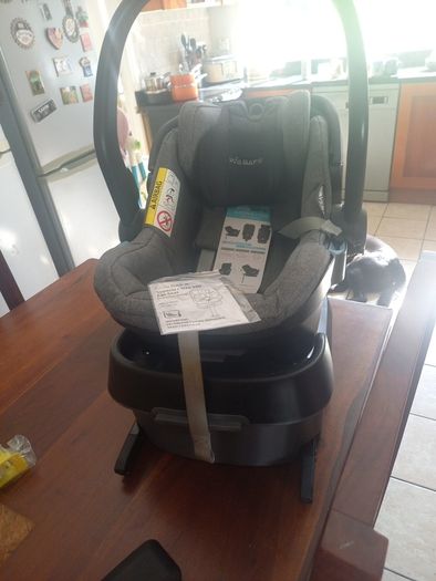 baby car seat