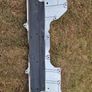 Mk2.5 Mazda Mx5 rear bulk head panel ( mx 5 mx-5 miata eunos roadster ) Image 2