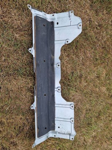 Mk2.5 Mazda Mx5 rear bulk head panel ( mx 5 mx-5 miata eunos roadster )