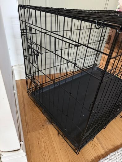 Large Dog Crate