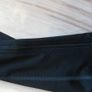 Black Puma ladies sportswear  bottoms size 6-8/extra small Image 4