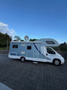 Motorhome