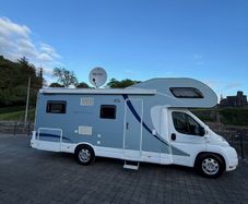 Motorhome