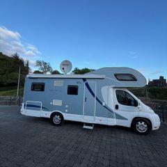 Motorhome