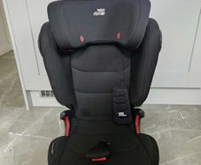 Britax Romer Kidfix Iii S - Premium Isofix Car Seat With Xp-pad