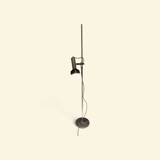 Arnold Berges For Staff Leuchten Floorlamp